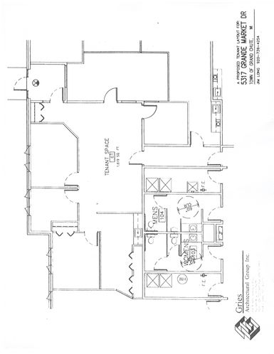 5317 Grande Market Suite G
